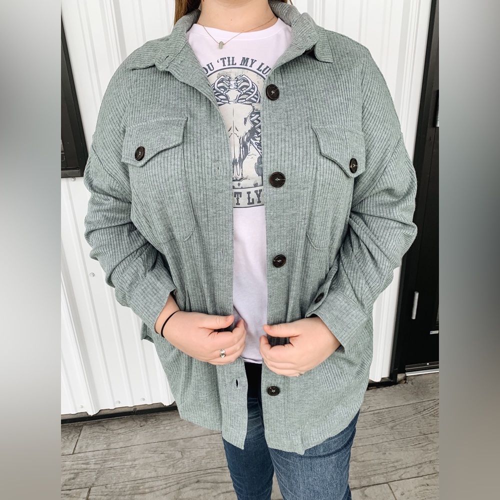 BNWT Long Sleeve Top